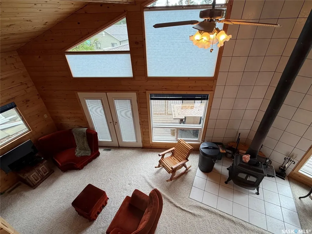 114 2nd Avenue Loon Lake SK S0M 0C1
