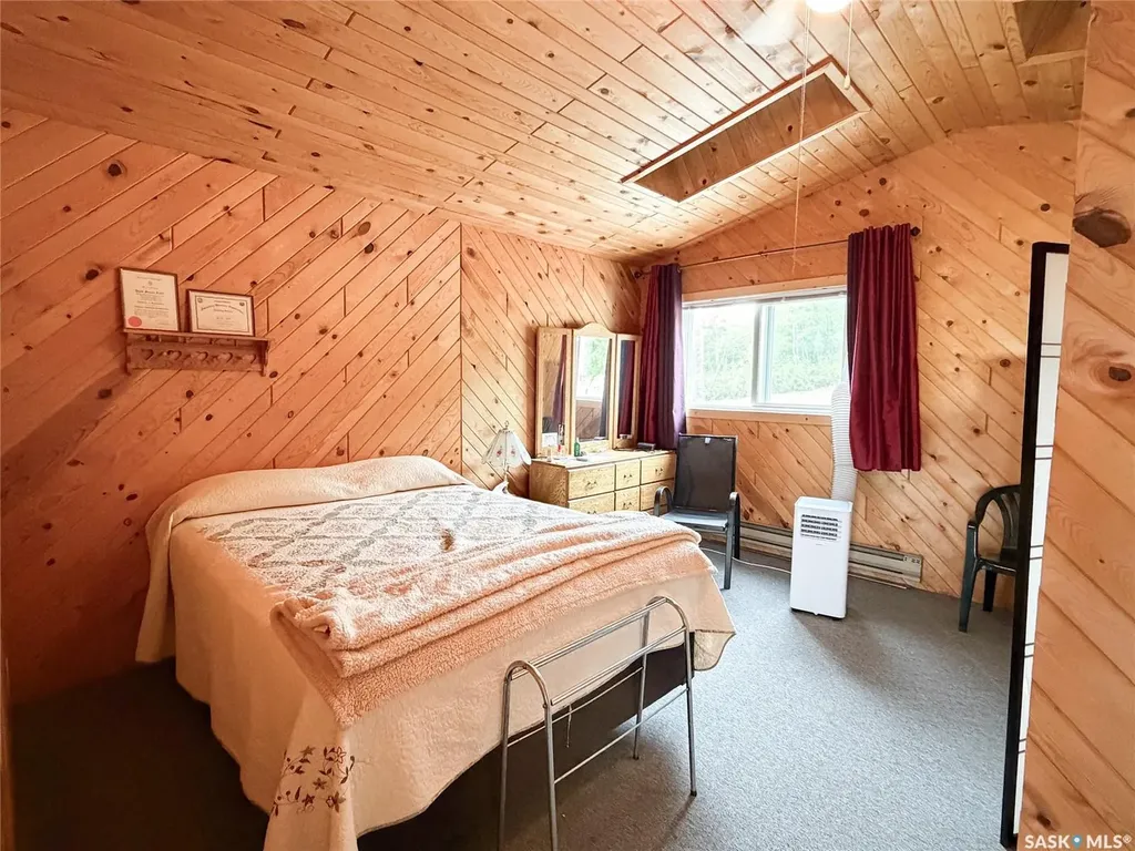 114 2nd Avenue Loon Lake SK S0M 0C1