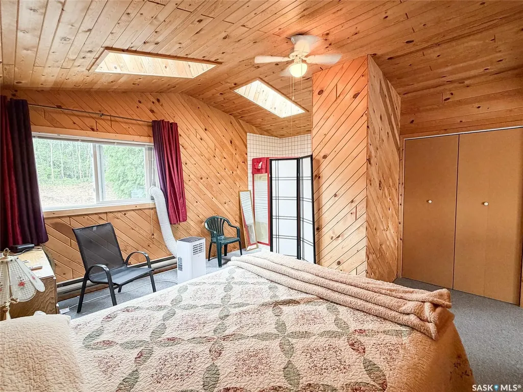 114 2nd Avenue Loon Lake SK S0M 0C1