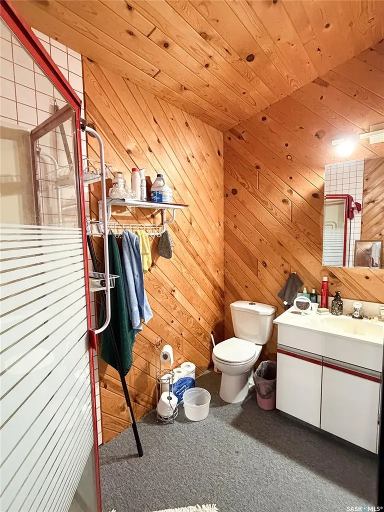 114 2nd Avenue Loon Lake SK S0M 0C1