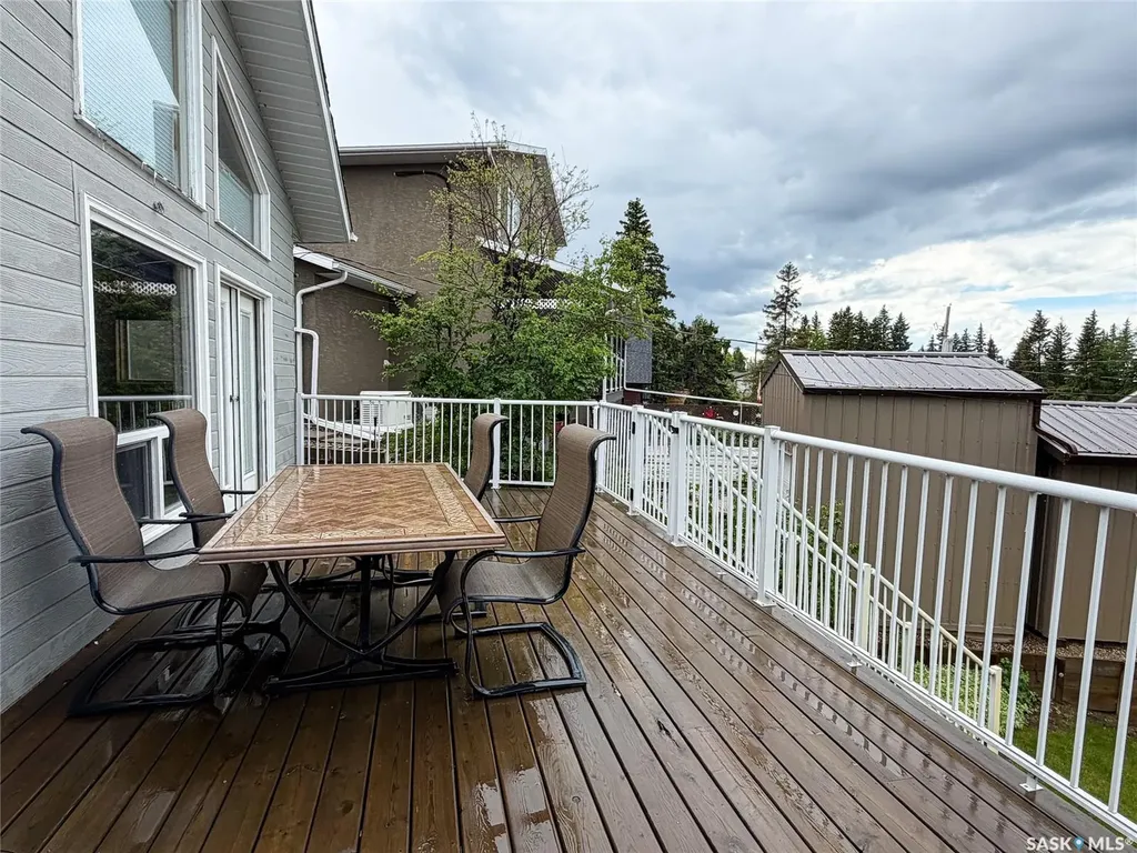 114 2nd Avenue Loon Lake SK S0M 0C1