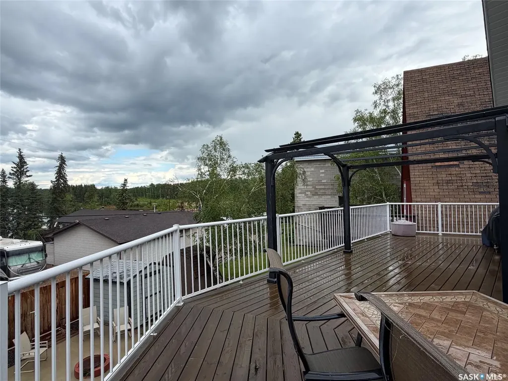 114 2nd Avenue Loon Lake SK S0M 0C1