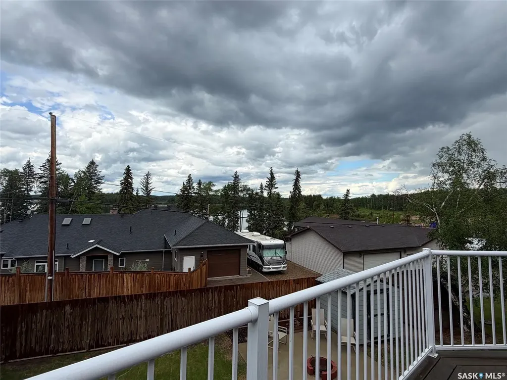 114 2nd Avenue Loon Lake SK S0M 0C1