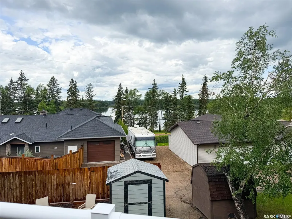 114 2nd Avenue Loon Lake SK S0M 0C1