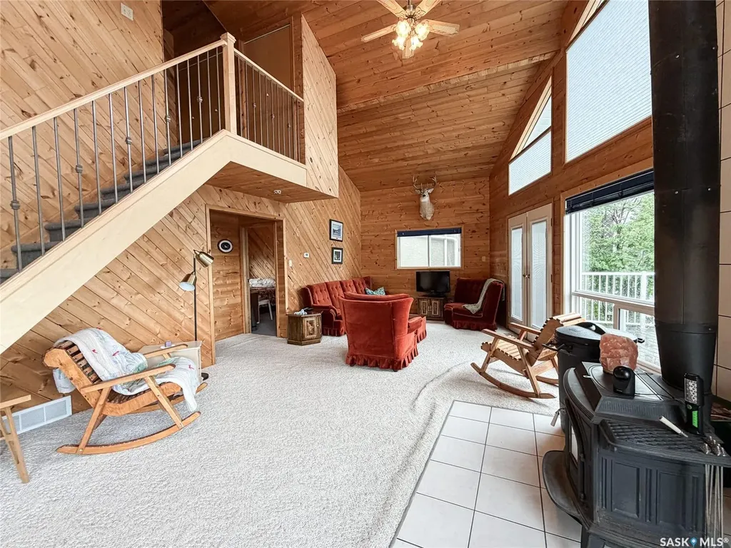 114 2nd Avenue Loon Lake SK S0M 0C1