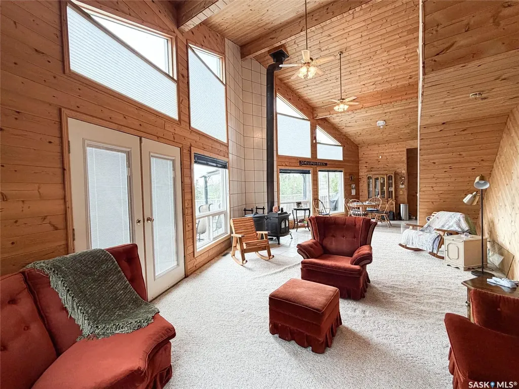 114 2nd Avenue Loon Lake SK S0M 0C1