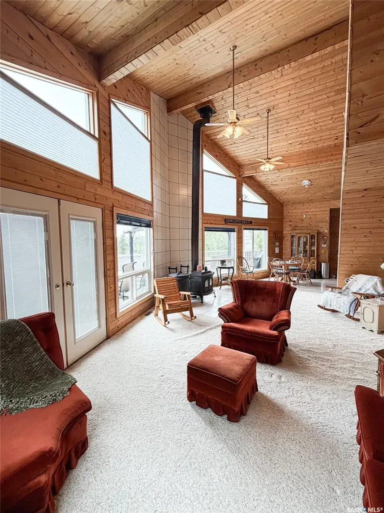 114 2nd Avenue Loon Lake SK S0M 0C1