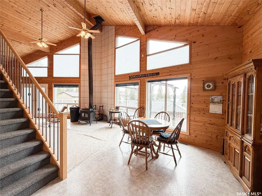 114 2nd Avenue Loon Lake SK S0M 0C1