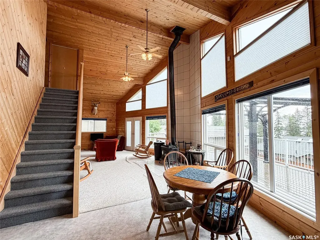 114 2nd Avenue Loon Lake SK S0M 0C1