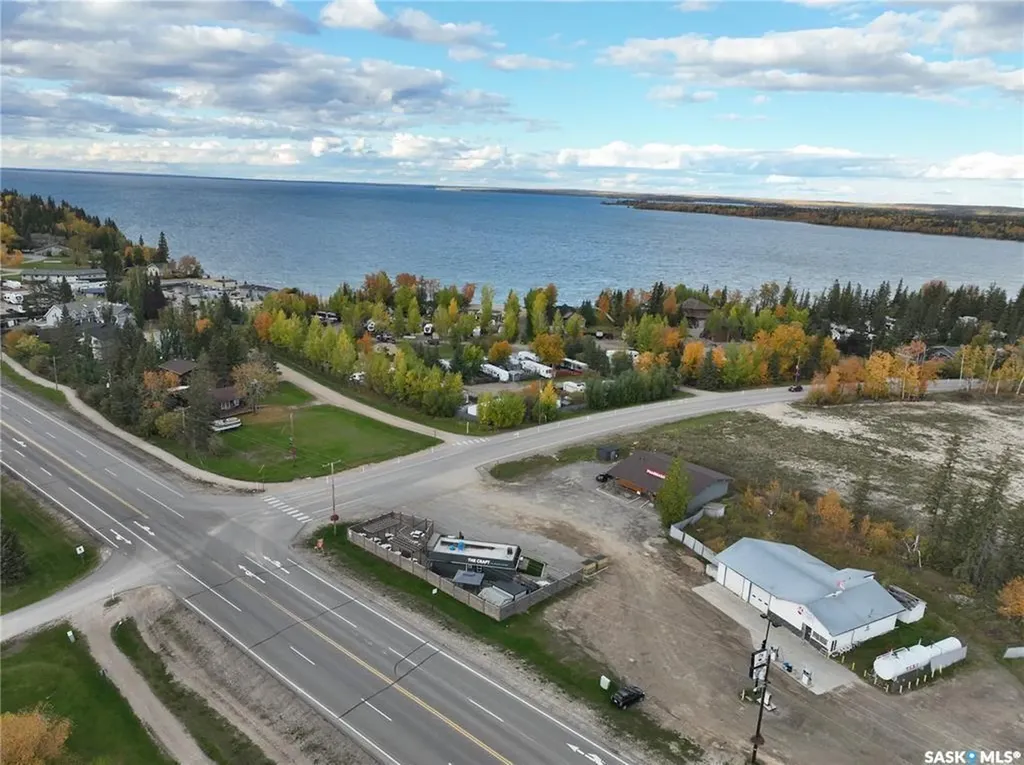Lake Address Candle Lake SK S0J 3E0
