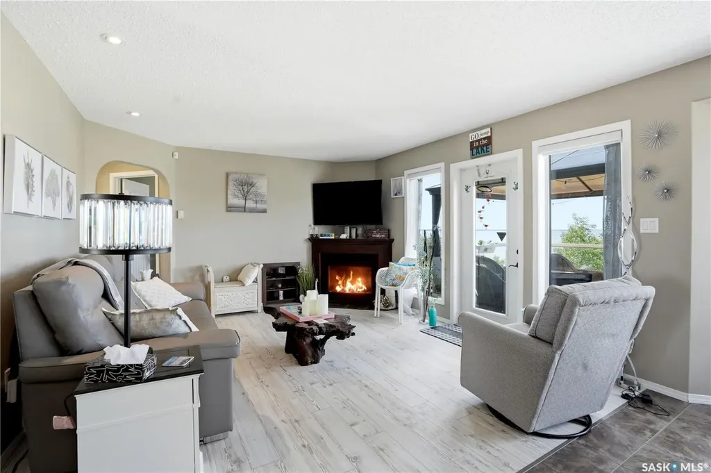 380 Carter Crescent Cochin SK S0M 0L0