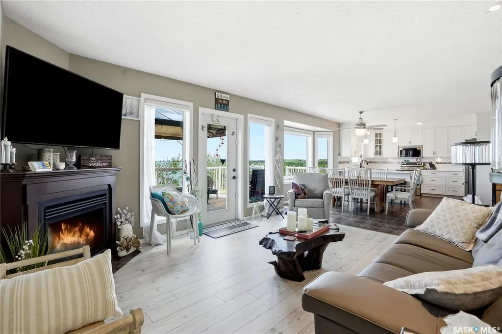 380 Carter Crescent Cochin SK S0M 0L0