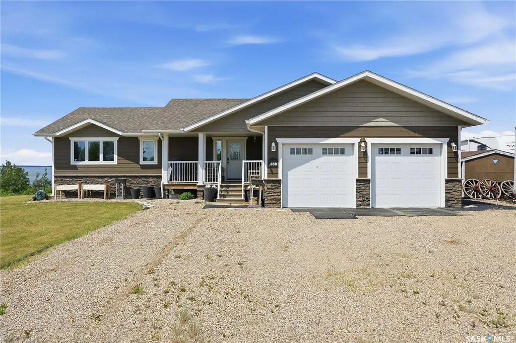 380 Carter Crescent Cochin SK S0M 0L0