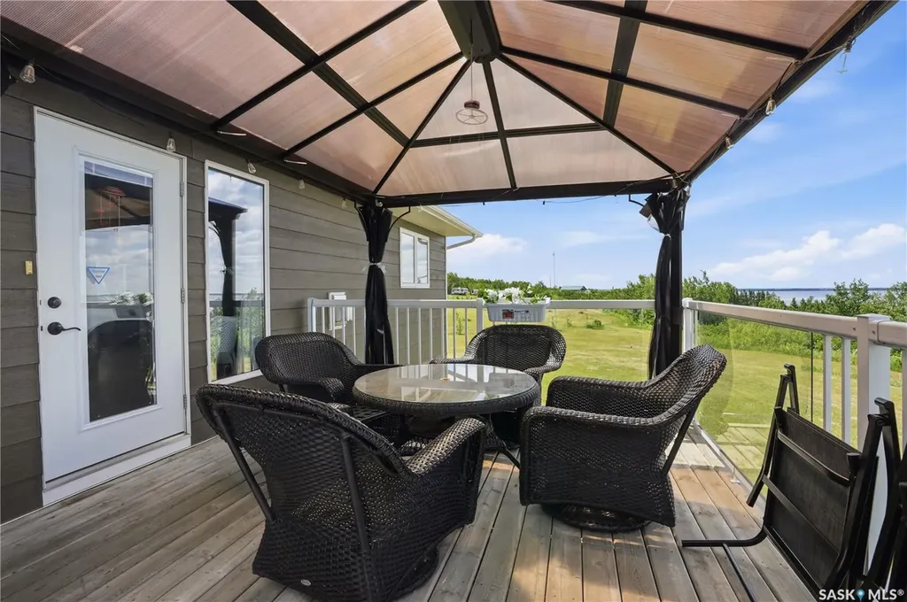 380 Carter Crescent Cochin SK S0M 0L0