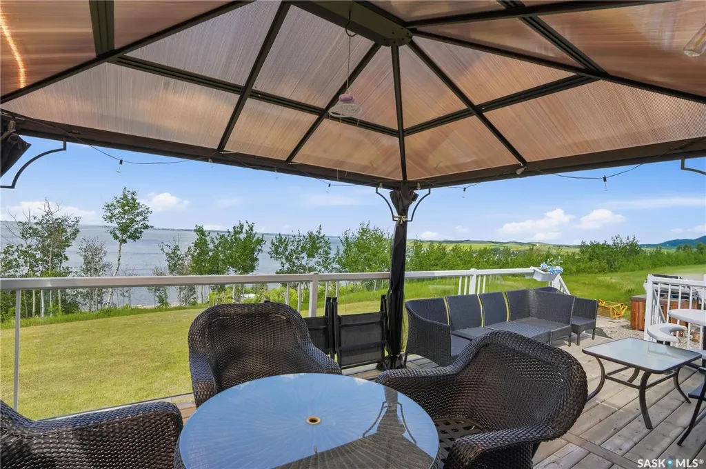 380 Carter Crescent Cochin SK S0M 0L0