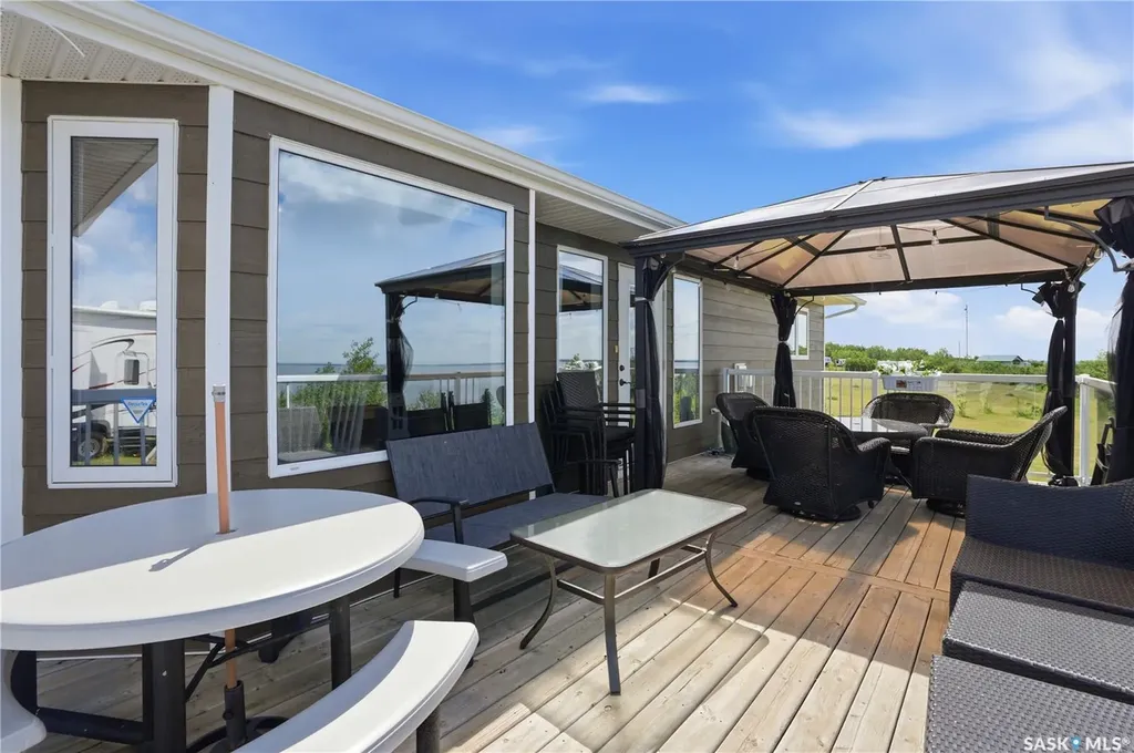 380 Carter Crescent Cochin SK S0M 0L0