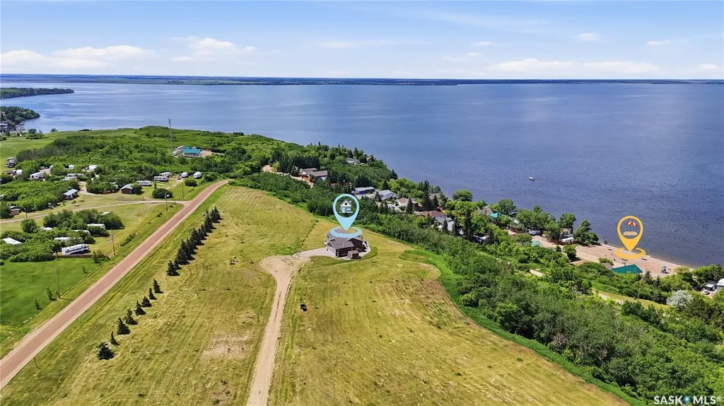 380 Carter Crescent Cochin SK S0M 0L0