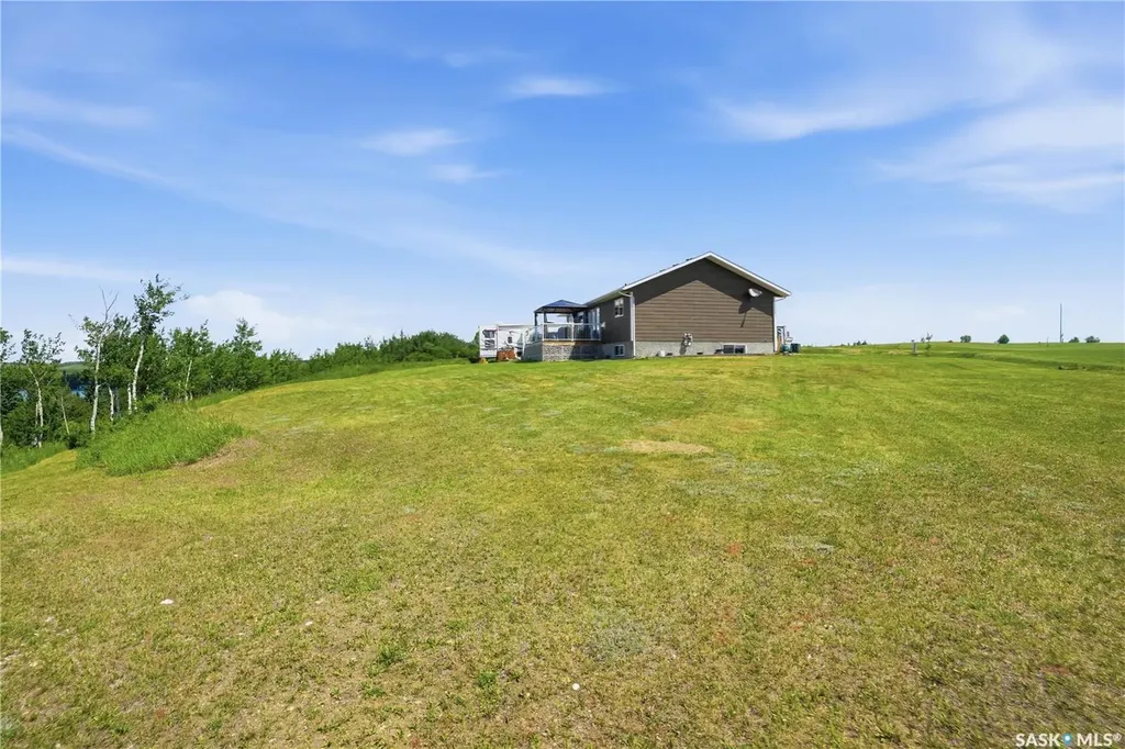 380 Carter Crescent Cochin SK S0M 0L0