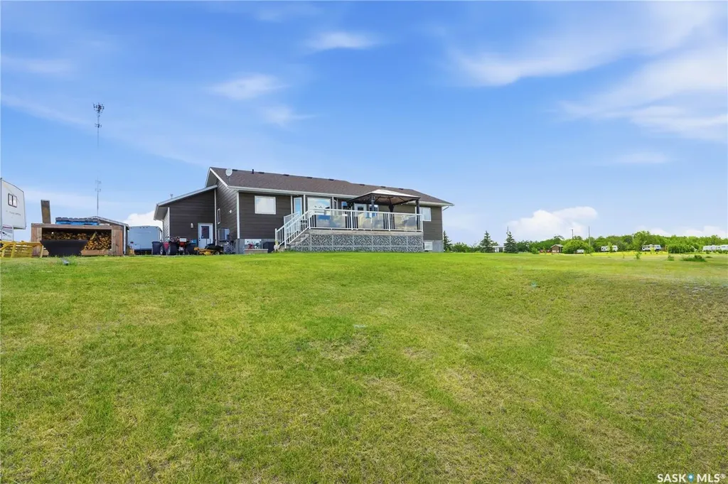 380 Carter Crescent Cochin SK S0M 0L0