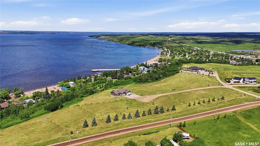 380 Carter Crescent Cochin SK S0M 0L0