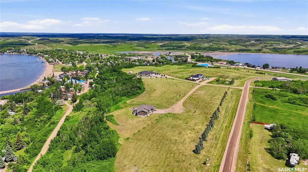 380 Carter Crescent Cochin SK S0M 0L0