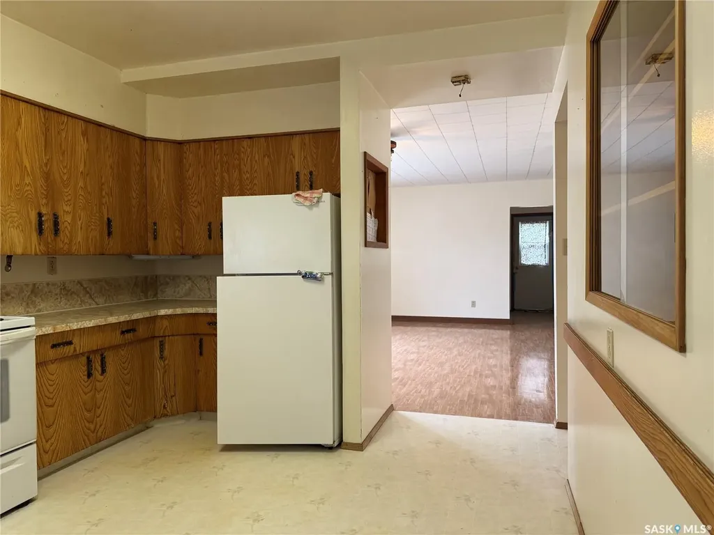 316 1st Street E Wynyard SK S0A 4T0
