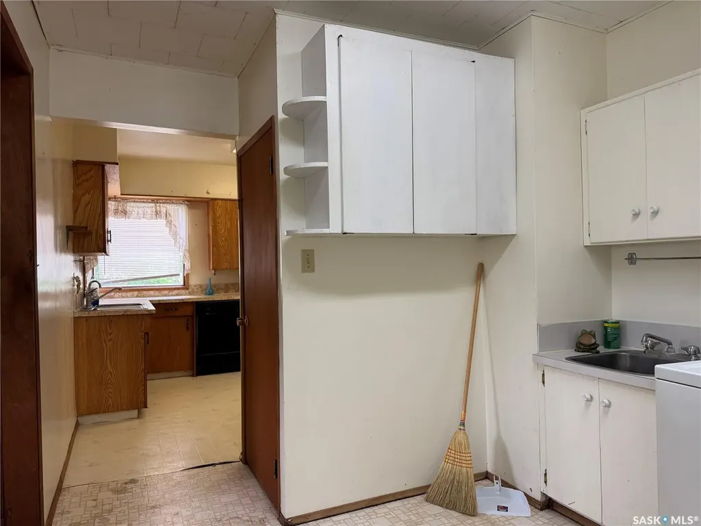 316 1st Street E Wynyard SK S0A 4T0