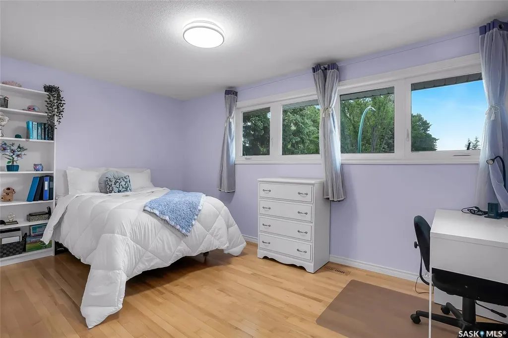 77 Potter Crescent Saskatoon SK S7H 3L2