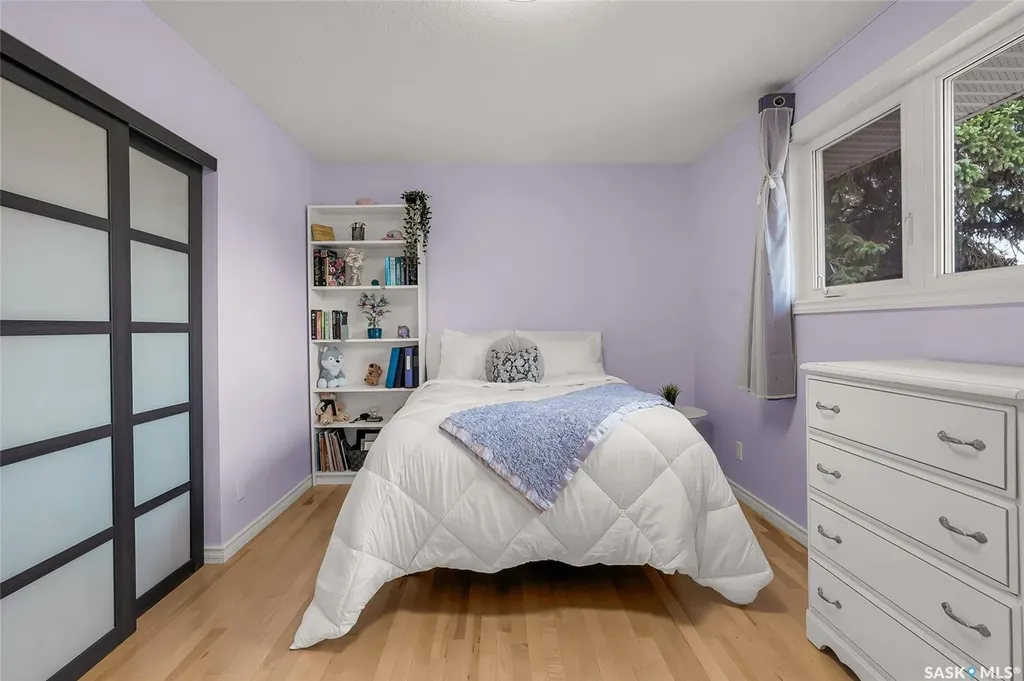 77 Potter Crescent Saskatoon SK S7H 3L2