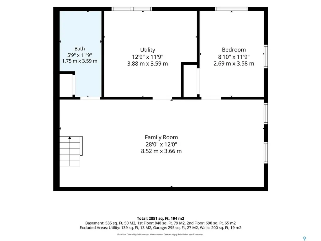 77 Potter Crescent Saskatoon SK S7H 3L2
