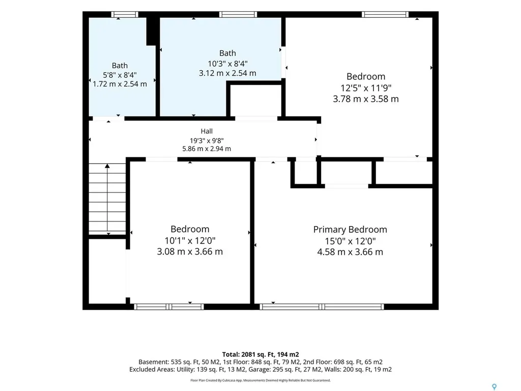 77 Potter Crescent Saskatoon SK S7H 3L2