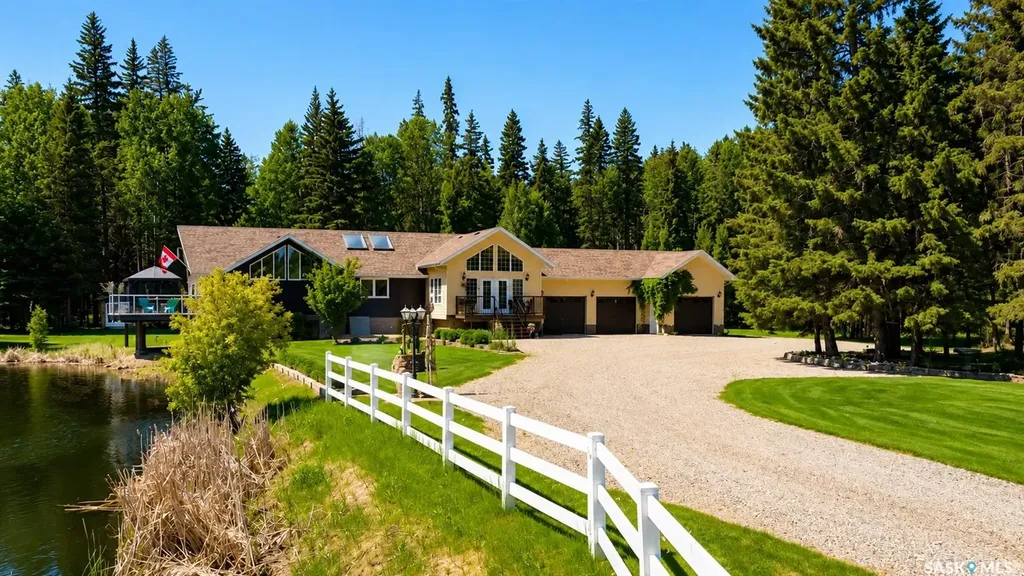 Rural Address Chitek Lake SK S0J 0L0