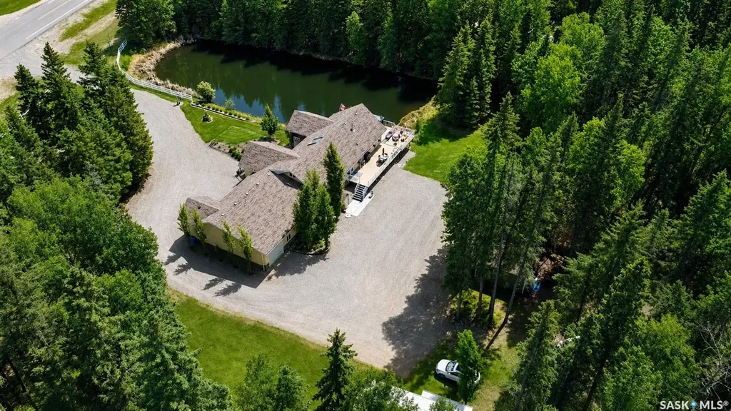 Rural Address Chitek Lake SK S0J 0L0