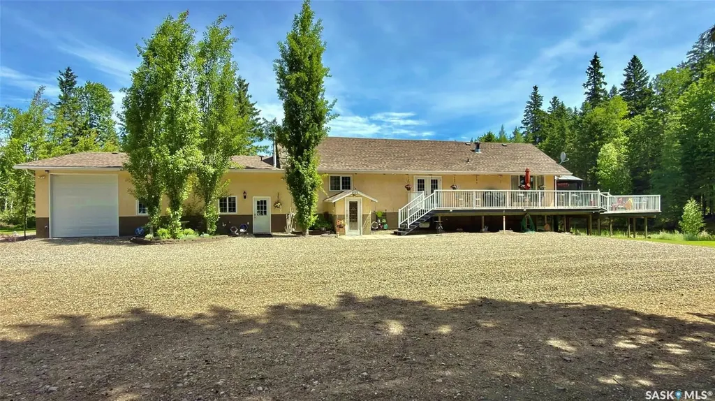 Rural Address Chitek Lake SK S0J 0L0