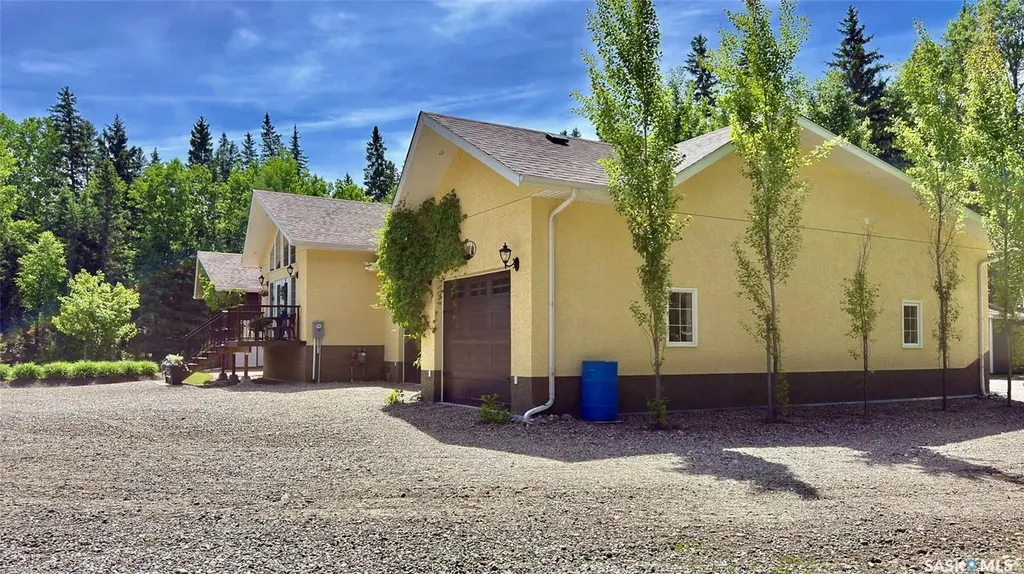 Rural Address Chitek Lake SK S0J 0L0