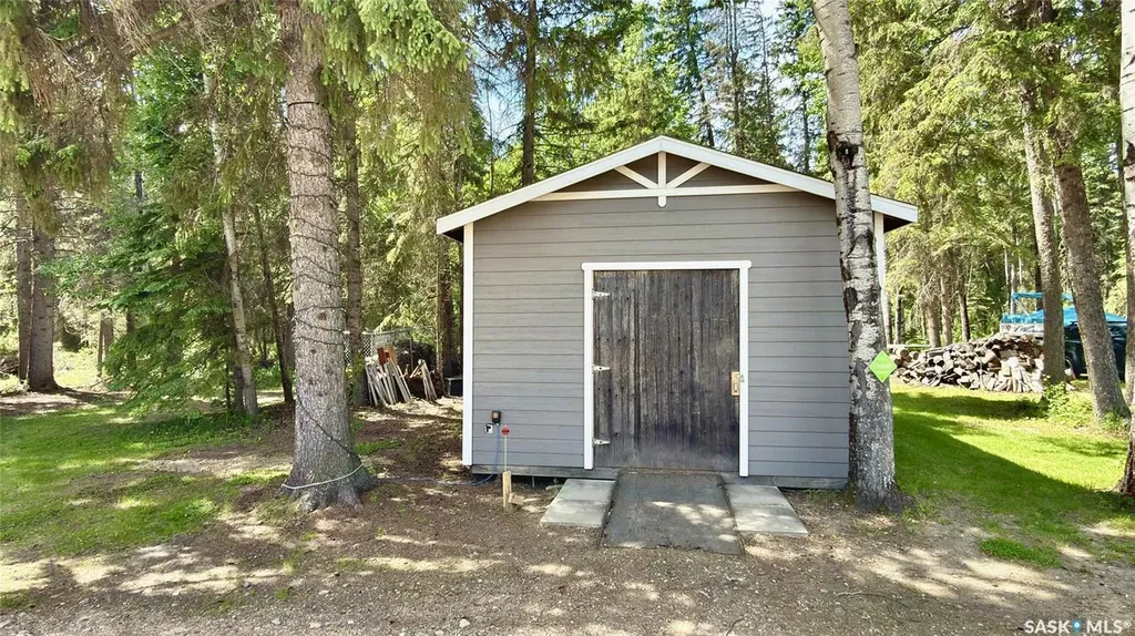 Rural Address Chitek Lake SK S0J 0L0