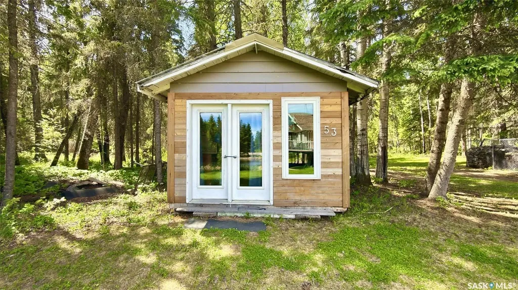 Rural Address Chitek Lake SK S0J 0L0