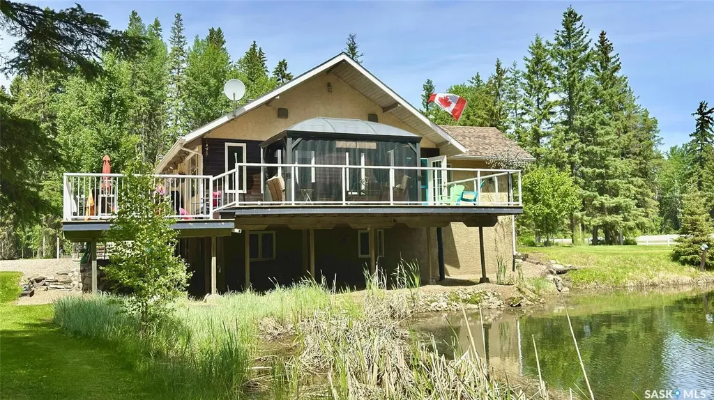 Rural Address Chitek Lake SK S0J 0L0