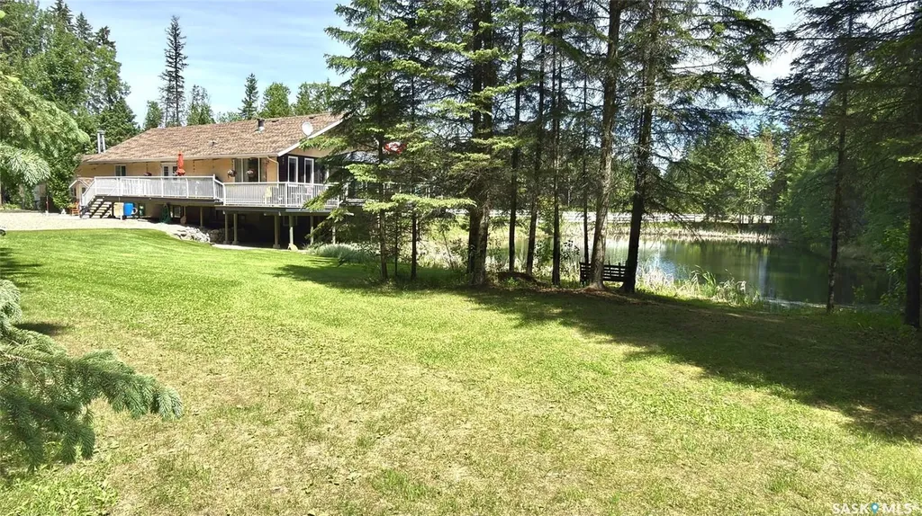 Rural Address Chitek Lake SK S0J 0L0