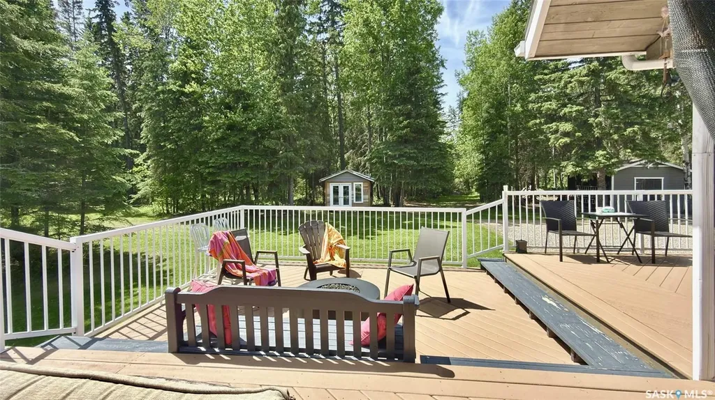 Rural Address Chitek Lake SK S0J 0L0