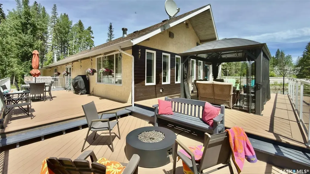 Rural Address Chitek Lake SK S0J 0L0