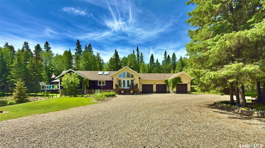 Rural Address Chitek Lake SK S0J 0L0