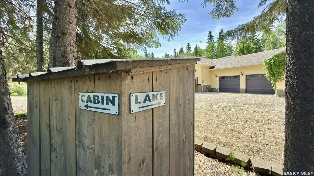 Rural Address Chitek Lake SK S0J 0L0