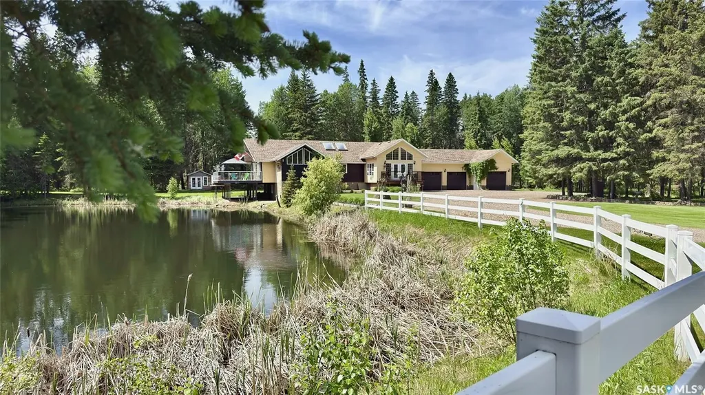 Rural Address Chitek Lake SK S0J 0L0