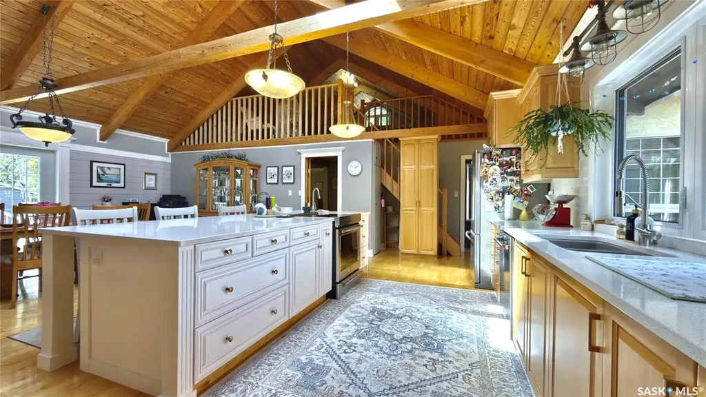 Rural Address Chitek Lake SK S0J 0L0