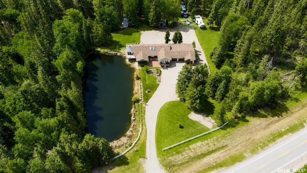 Rural Address Chitek Lake SK S0J 0L0
