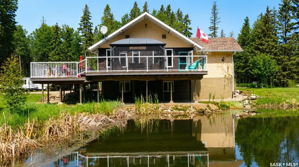 Rural Address Chitek Lake SK S0J 0L0
