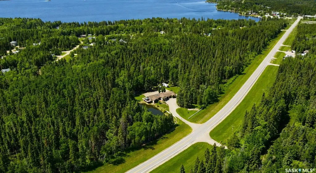 Rural Address Chitek Lake SK S0J 0L0