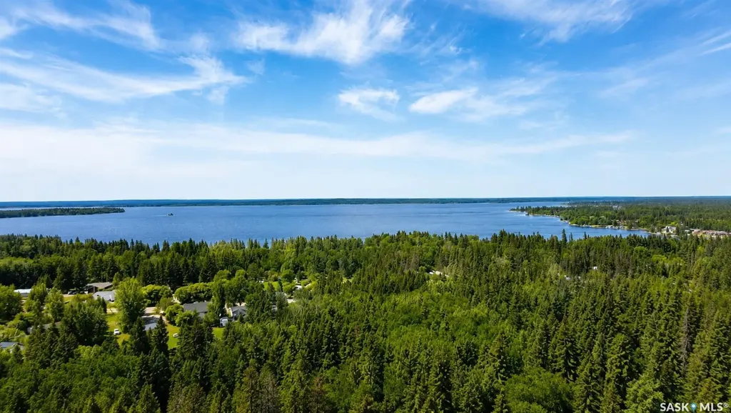 Rural Address Chitek Lake SK S0J 0L0