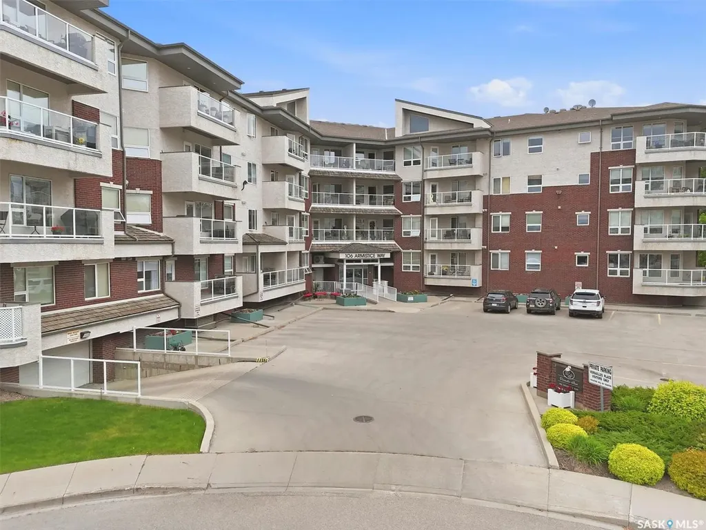 106 Armistice Way Saskatoon SK S7J 2H4